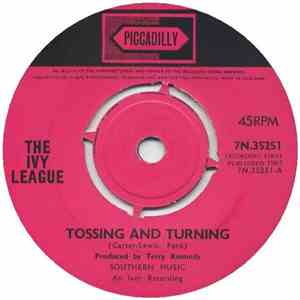 The Ivy League - Tossing And Turning download free