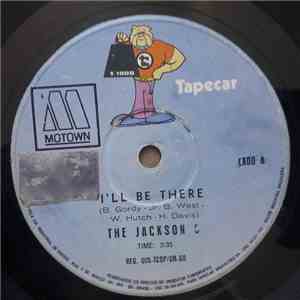 The Jackson 5 - I'll Be There / One More Chance download free