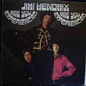The Jimi Hendrix Experience - Are You Experienced download mp3 flac