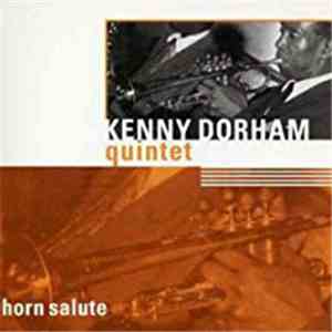 The Kenny Dorham Quintet - Horn Salute download mp3 flac