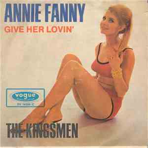 The Kingsmen - Annie Fanny download free