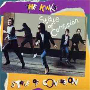 The Kinks - State Of Confusion download free