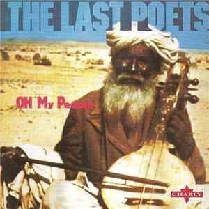 The Last Poets - Oh My People download mp3 flac