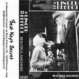 The Linger Effect - Beautiful Machines download free