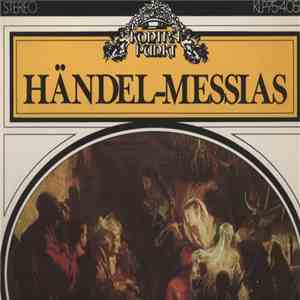 The London Philharmonic Orchestra & Choir Conductor Walter Susskind - Handel - Messias download free