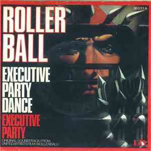 The London Symphony Orchestra Conducted By André Previn - Rollerball - Executive Party Dance / Executive Party download free