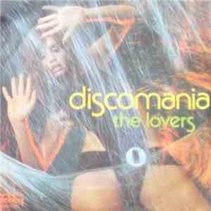The Lovers  - Discomania download mp3 flac