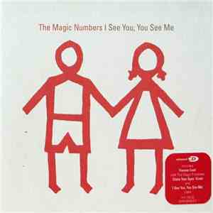 The Magic Numbers - I See You, You See Me download mp3 flac