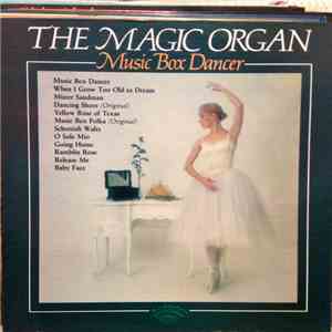 The Magic Organ - Music Box Dancer download mp3 flac