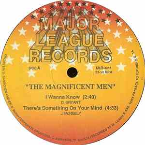 The Magnificent Men - '67 - '87 Full Circle download mp3 flac