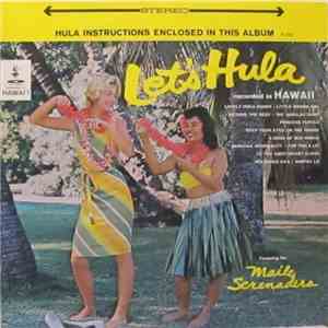 The Maile Serenaders - Let's Hula download mp3 flac