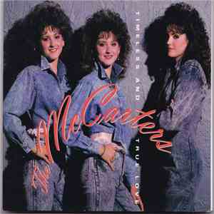 The McCarters - Timeless And True Love download mp3 flac