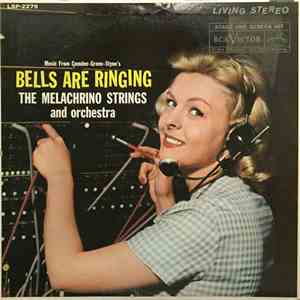 The Melachrino Strings And Orchestra - Bells Are Ringing download free