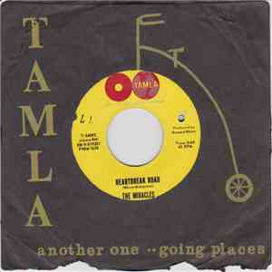 The Miracles - (You Can't Let The Boy Overpower) The Man In You download mp3 flac