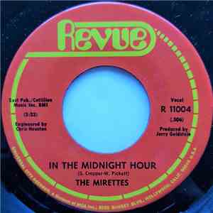 The Mirettes - In The Midnight Hour / To Love Somebody download free