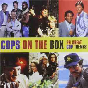 The Montague Orchestra - Cops On The Box download free