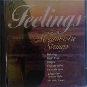 The Montmartre Strings Featuring Claude Dubois - Feelings download mp3 flac