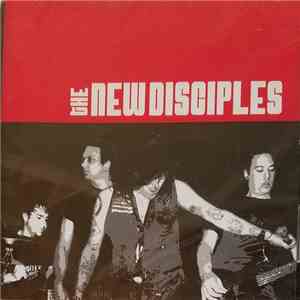 The New Disciples - The New Disciples download mp3 flac