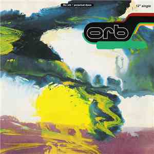 The Orb - Perpetual Dawn download free