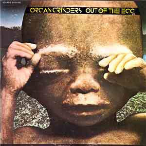 The Organ Grinders - Out Of The Egg download free