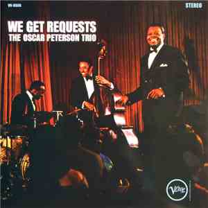 The Oscar Peterson Trio - We Get Requests download mp3 flac