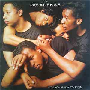 The Pasadenas - To Whom It May Concern download free