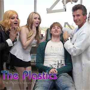 The Plastics  Featuring Adam Barta - The Plastics download free