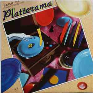 The Platters - Platterama: The Platters Original Greatest Hits download mp3 flac