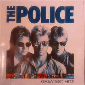 The Police - Greatest Hits download mp3 flac