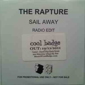 The Rapture - Sail Away download free