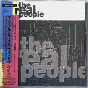 The Real People - Window Pane download mp3 flac