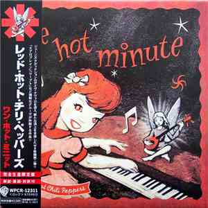 The Red Hot Chili Peppers - One Hot Minute download free