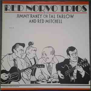 The Red Norvo Trio - The Red Norvo Trios download free