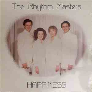 The Rhythm Masters  - Happiness download mp3 flac