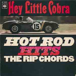 The Rip Chords - Hot Rod Hits download free
