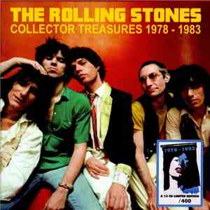 The Rolling Stones - Collector Treasures 1978-1983 download mp3 flac