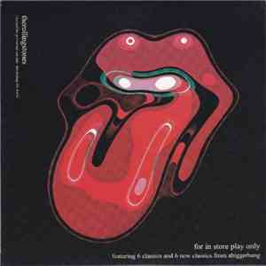 The Rolling Stones - For In Store Play Only download mp3 flac