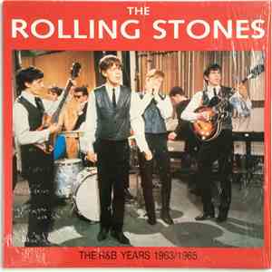 The Rolling Stones - The R&B Years 1963/1965 download mp3 flac