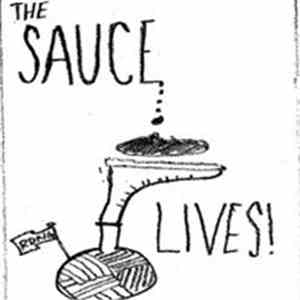 The Sauce - Hard Case/Down The Shops download mp3 flac