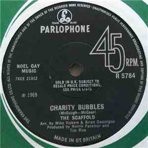 The Scaffold - Charity Bubbles download free