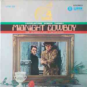 The Screen-Land Orchestra - Everlasting Screen Theme: Midnight Cowboy download mp3 flac