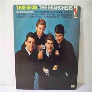The Searchers - This Is Us download mp3 flac