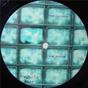 The Sense  - Subvertising download mp3 flac