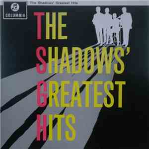 The Shadows - The Shadows' Greatest Hits download mp3 flac