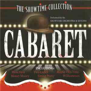 The Showtime Orchestra & Singers - Cabaret download mp3 flac