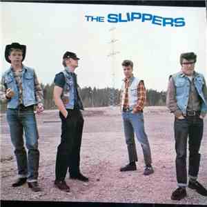 The Slippers  - The Slippers download mp3 flac
