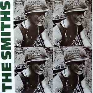 The Smiths - Meat Is Murder download mp3 flac