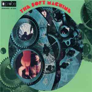 The Soft Machine - The Soft Machine download mp3 flac