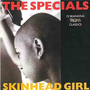 The Specials - Skinhead Girl download free