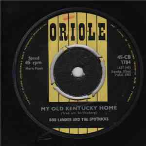 The Spotnicks - My Old Kentucky Home download mp3 flac